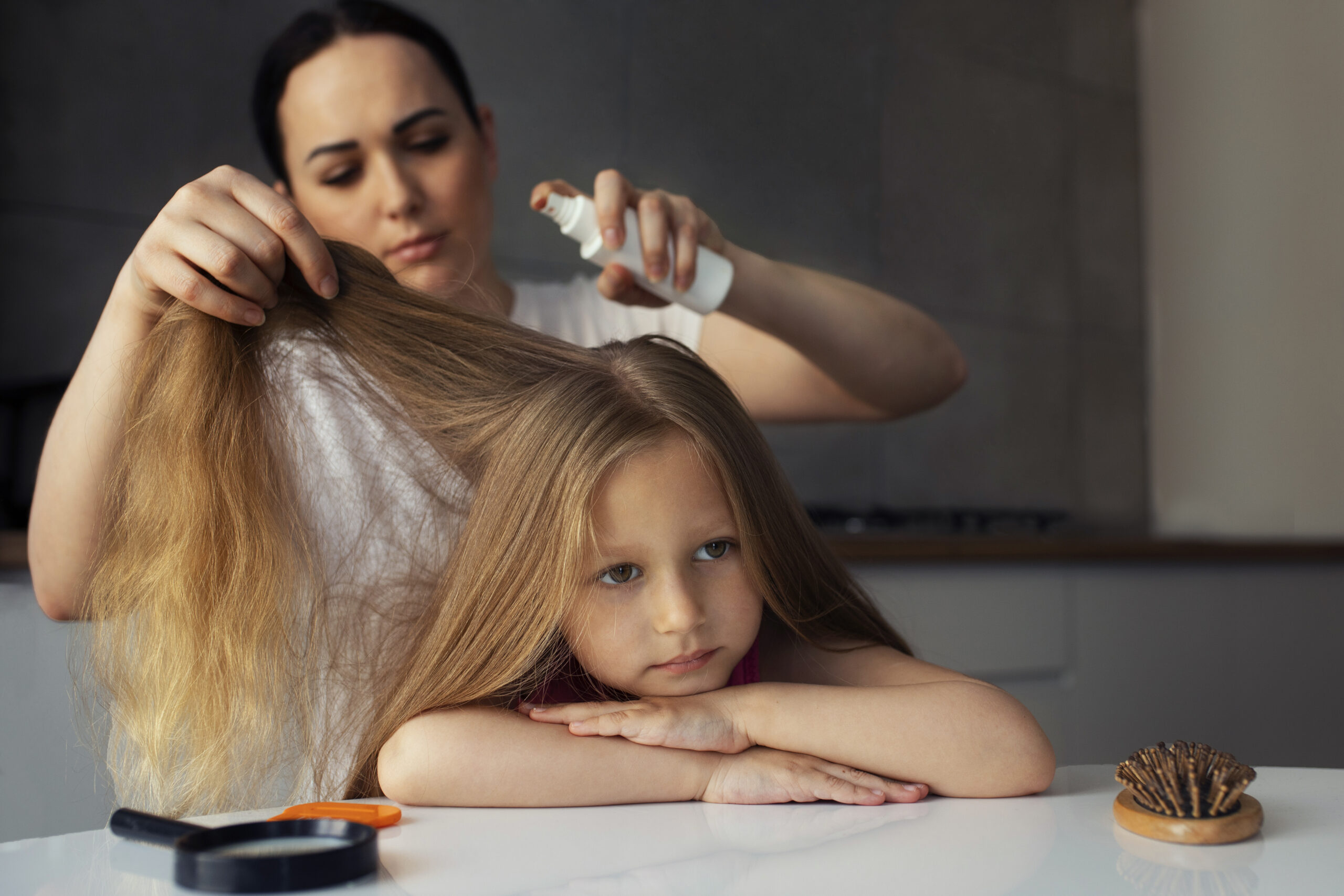 Does Rubbing Alcohol Kill Head Lice? 